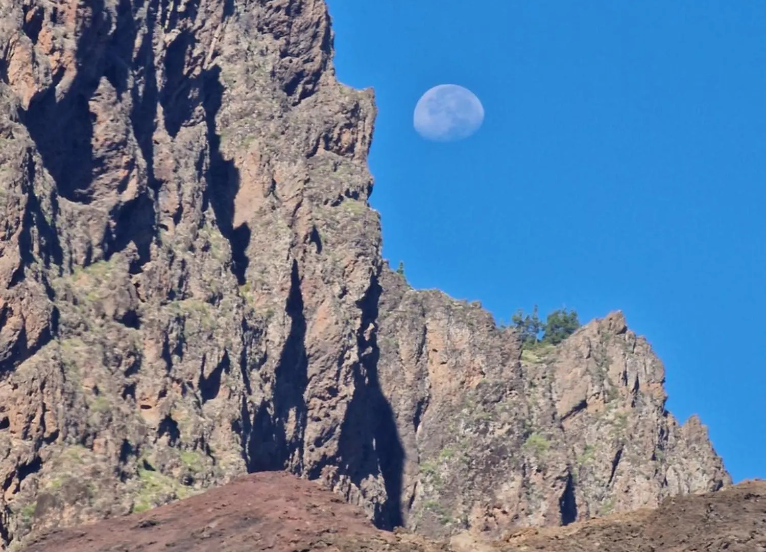Campeggio Volcano Suite Experience Arafo Spagna
