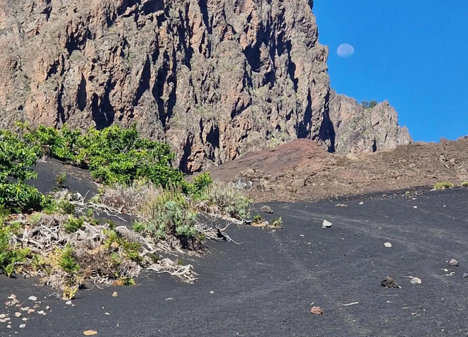 Volcano Suite Experience Arafo